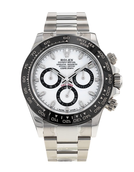 Rolex Daytona 116500 LN